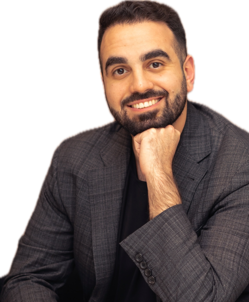 Dr. Faraj Edher